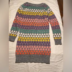 Gap girl dress size 12